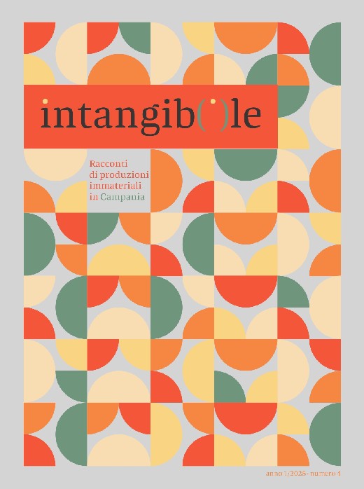 intangib(i)le n. 4 2025 